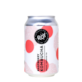 Roy Kombucha Raspberry 330ml / Malina - 1 puszka