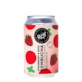 Roy Kombucha Strawberry & Basil 330ml / Truskawka z Bazylią - 1 puszka
