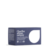 Charitea African Earl Grey - opakowanie 20 torebek