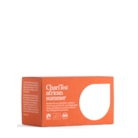 Charitea African Summer - opakowanie 20 torebek