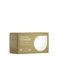 Charitea Chamomile - opakowanie 20 torebek