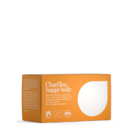Charitea Happy Belly - opakowanie 20 torebek