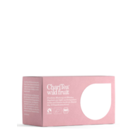 Charitea Wild Fruit - opakowanie 20 torebek