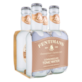 Fentimans Connoisseurs Tonic Water 200ml / Tonik Konesera - opakowanie 6x4 butelki