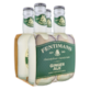 Fentimans Ginger Ale 200ml / Korzenne Piwo Imbirowe - opakowanie 6x4 butelki