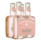 Fentimans Pink Grapefruit Tonic Water 200ml / Tonik Grejpfrutowy - opakowanie 6x4 butelki