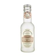 Fentimans Connoisseurs Tonic Water 200ml - opakowanie 24 butelek