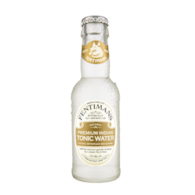 Fentimans Premium Indian Tonic Water 200ml - opakowanie 24 butelek