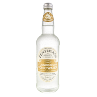 Fentimans Connoisseurs Tonic Water 500ml - opakowanie 8 butelek