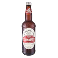 Fentimans Ginger Beer 500ml - opakowanie 8 butelek