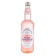 Fentimans Rose Lemonade 500ml - opakowanie 8 butelek