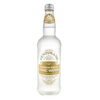Fentimans Premium Indian Tonic Water 500ml - opakowanie 8 butelek