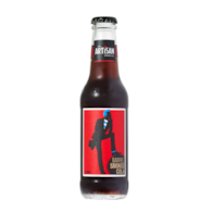 Artisan Drinks Barrel Smoked Cola 200ml -  opakowanie 24 butelki