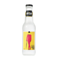 Artisan Drinks Classic London Tonic Water 200ml - opakowanie 24 butelki