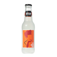 Artisan Drinks Fiery Ginger Beer 200ml -  opakowanie 24 butelki