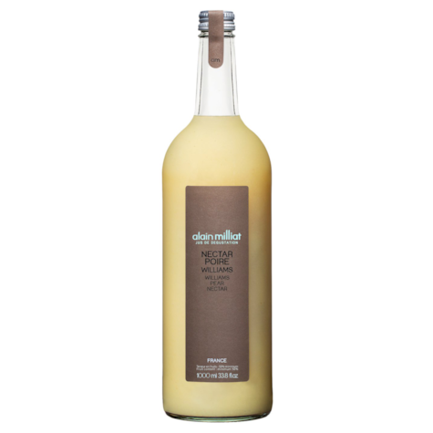 Alain Milliat Gruszka Williams / Poire Williams nektar 1000ml - 1 butelka
