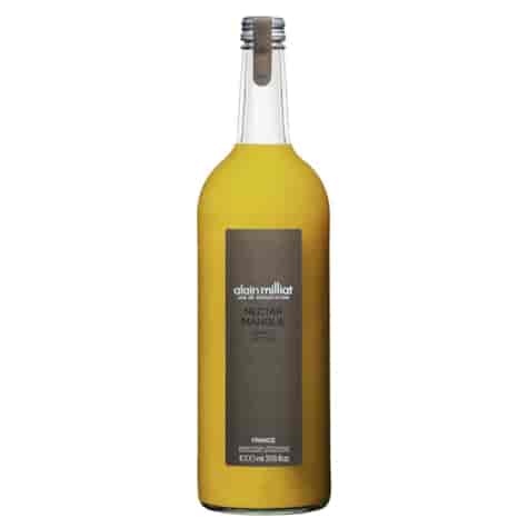 Alain Milliat Mango / Mangue nektar 1000ml - 1 butelka