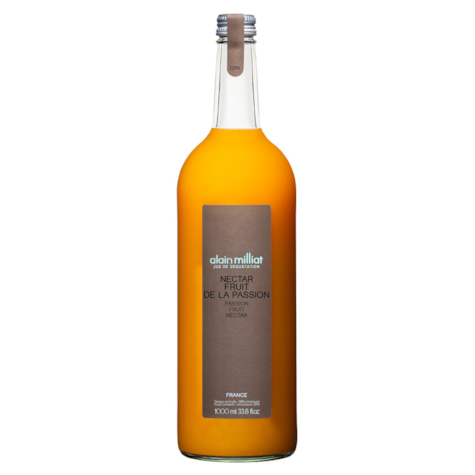 Alain Milliat Marakuja / Fruit de la Passion nektar 1000ml - 1 butelka