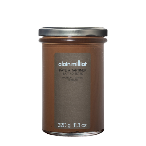 Alain Milliat Krem Orzechowy 290g - 1 słoik