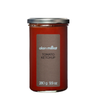 Alain Milliat Premium Ketchup 280g - 1 słoik