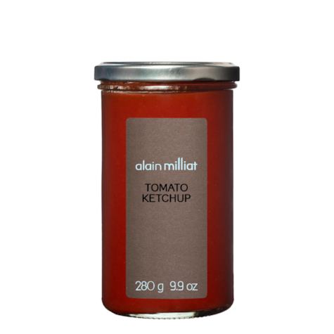 Alain Milliat Premium Ketchup 280g - 1 słoik
