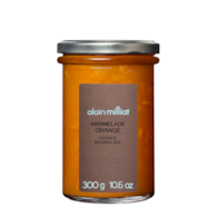 Alain Milliat Pomarańcza / Orange Blonde dżem 300g - 1 słoik