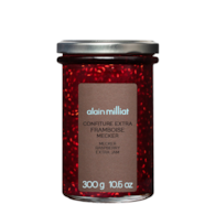 Alain Milliat Truskawka / Fraise Sengana dżem 300g - 1 słoik