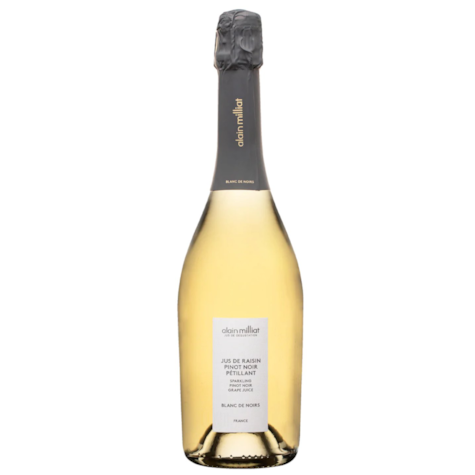 Alain Milliat Sparkling Pinot sok 750ml - 1 butelka