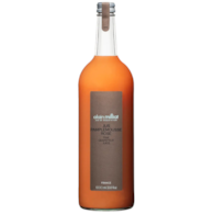 Alain Milliat Różowy Grejpfrut /  Pamplemousse Rose sok 1000ml - 1 butelka