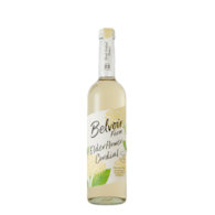Belvoir Elderflower Cordial 500ml - 1 butelka