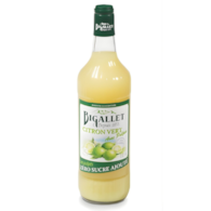 Bigallet syrop Bez Dodatku Cukru Limonka 1000ml - 1 butelka