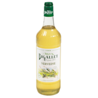 Bigallet syrop Werbena/Verveine 1000ml - 1 butelka