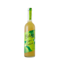 Belvoir Lime Cordial 500ml - 1 butelka