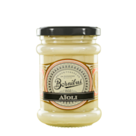 Bornibus Sos Aioli 220g - 1 słoik