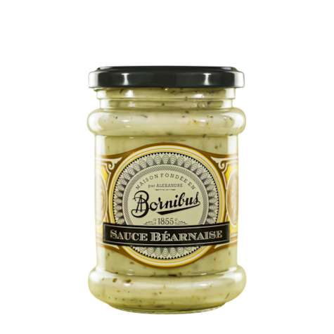 Bornibus Sos Bernaise 210g - 1 słoik
