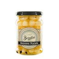 Bornibus Cebulki Perłowe 250g - 1 słoik