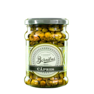 Bornibus Kapary 260g - 1 słoik