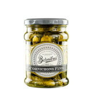 Bornibus Korniszony Drobne 240g - 1 słoik