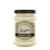 Bornibus Majonez Klasyczny 220g - 1 słoik