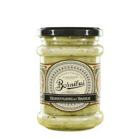 Bornibus Majonez z Bazylią 210g - 1 słoik