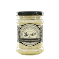 Bornibus Majonez z Truflami Letnimi 210g - 1 słoik