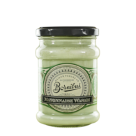 Bornibus Majonez Wasabi 220g - 1 słoik