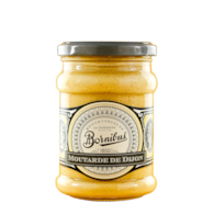 Bornibus Musztarda Dijon 250g - 1 słoik
