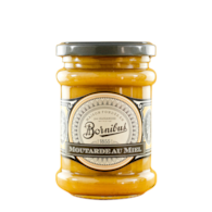 Bornibus Musztarda z Miodem 270g - 1 słoik