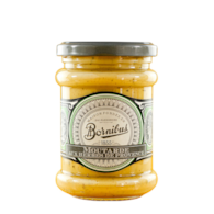 Bornibus Musztarda z Ziołami z Prowansji 250g - 1 słoik