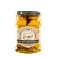 Bornibus Mini Patisony 250g - 1 słoik