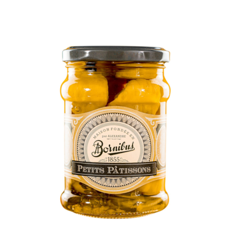 Bornibus Mini Patisony 250g - 1 słoik