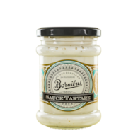 Bornibus Sos Tatarski 220g - 1 słoik