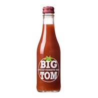 Big Tom 250ml - opakowanie 24 butelek