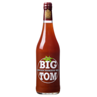 Big Tom 750ml - opakowanie 6 butelek